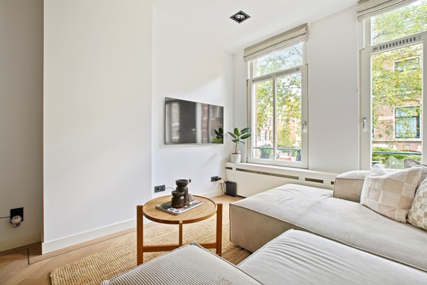Medium property photo - Blasiusstraat 34-1, 1091 CS Amsterdam